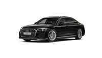Audi A8 vaihtoauto