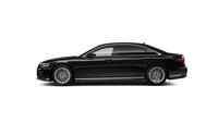 Audi A8 vaihtoauto