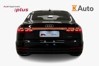 Audi A8 vaihtoauto