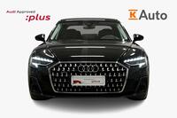 Audi A8 vaihtoauto