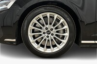 Audi A8 vaihtoauto