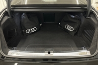 Audi A8 vaihtoauto