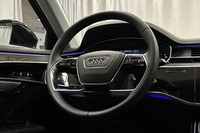 Audi A8 vaihtoauto