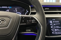 Audi A8 vaihtoauto