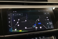 Audi A8 vaihtoauto