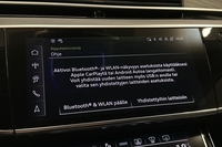Audi A8 vaihtoauto