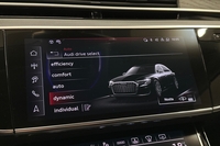 Audi A8 vaihtoauto