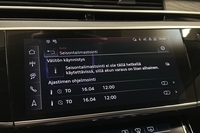 Audi A8 vaihtoauto