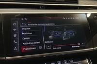 Audi A8 vaihtoauto