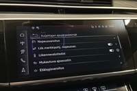 Audi A8 vaihtoauto