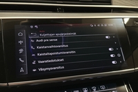 Audi A8 vaihtoauto