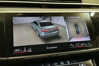 Audi A8 vaihtoauto