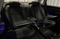Audi A8 vaihtoauto