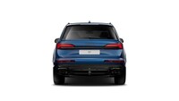 Audi Q7 vaihtoauto