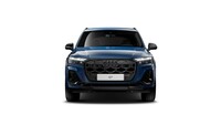 Audi Q7 vaihtoauto