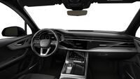 Audi Q7 vaihtoauto