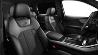 Audi Q7 vaihtoauto