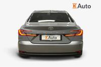 Toyota Camry vaihtoauto