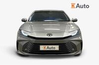 Toyota Camry vaihtoauto