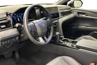 Toyota Camry vaihtoauto