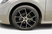 Toyota Camry vaihtoauto