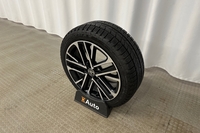 Toyota Camry vaihtoauto