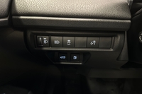 Toyota Camry vaihtoauto