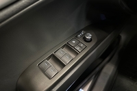 Toyota Camry vaihtoauto