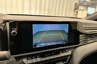 Toyota Camry vaihtoauto