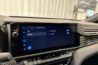 Toyota Camry vaihtoauto