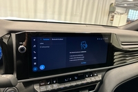 Toyota Camry vaihtoauto