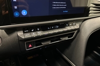 Toyota Camry vaihtoauto