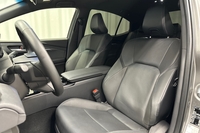 Toyota Camry vaihtoauto