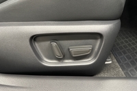 Toyota Camry vaihtoauto