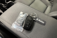 Toyota Camry vaihtoauto