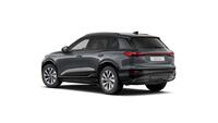 Audi Q6 e-tron vaihtoauto