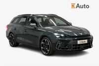 Cupra Leon Sportstourer vaihtoauto