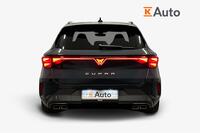 Cupra Leon Sportstourer vaihtoauto