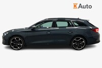 Cupra Leon Sportstourer vaihtoauto