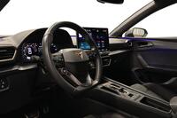 Cupra Leon Sportstourer vaihtoauto
