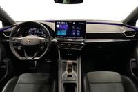Cupra Leon Sportstourer vaihtoauto