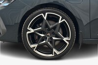 Cupra Leon Sportstourer vaihtoauto