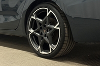 Cupra Leon Sportstourer vaihtoauto