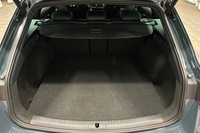 Cupra Leon Sportstourer vaihtoauto