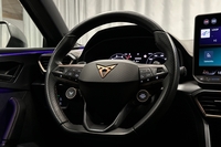 Cupra Leon Sportstourer vaihtoauto