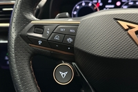 Cupra Leon Sportstourer vaihtoauto