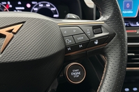 Cupra Leon Sportstourer vaihtoauto