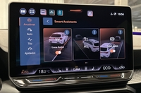 Cupra Leon Sportstourer vaihtoauto