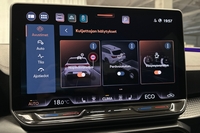 Cupra Leon Sportstourer vaihtoauto
