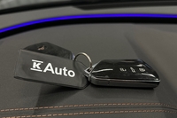 Cupra Leon Sportstourer vaihtoauto